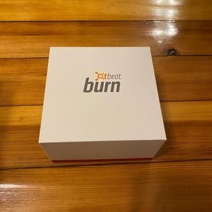 OTF Heart Rate Monitor